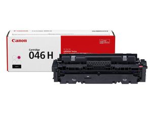 Картридж CANON 046HM малиновый, увеличенный для  i-SENSYS LBP653Cdw,LBP654Cx,MF732Cdw,MF734Cdw,MF735