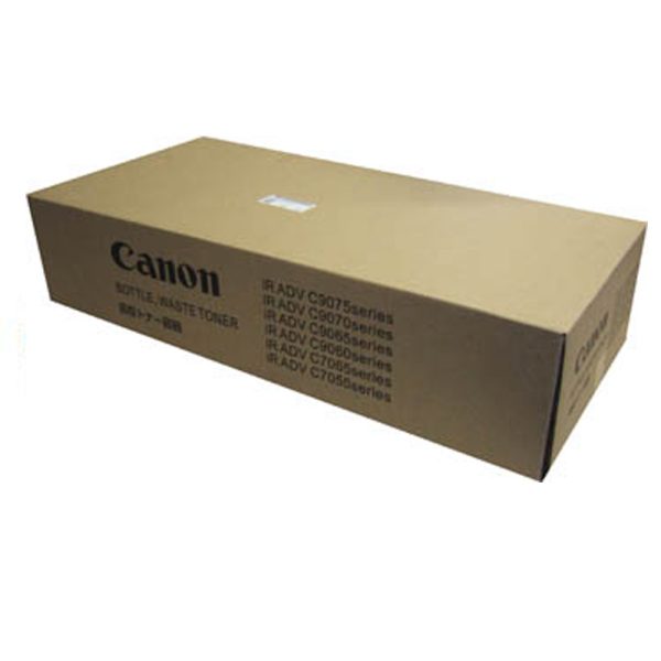 Контейнер для отработанного тонера CANON для CANON iR ADVANCE C7055/C7065/C7260/C7270 (CET), CET5203