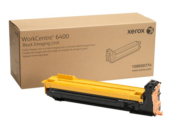 Копи-Картридж XEROX 108R00774 черный для WC 6400