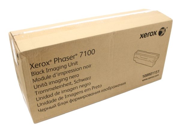 Блок формирования изображения XEROX 108R01151 для Phaser 7100