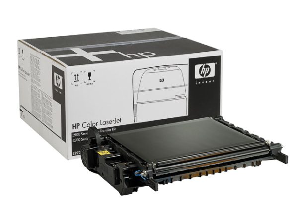 Блок переноса изображения HP C9734B для CLJ5500/5550