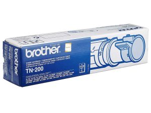 Картридж BROTHER TN-200 черный для HL720/730/760,FAX2750/3550/3650/3750,MFC9500/9050/9550