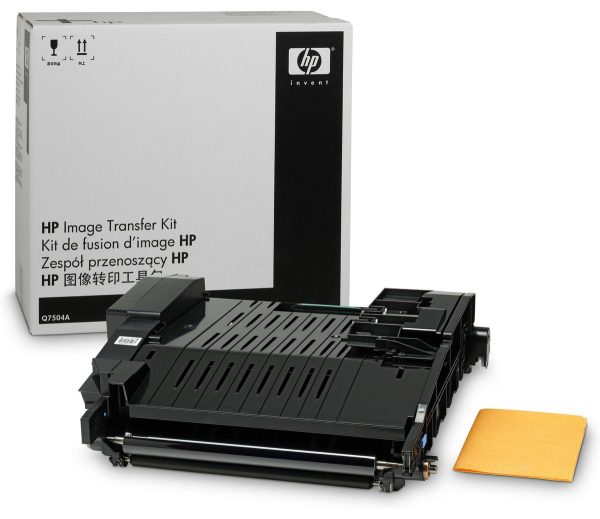Комплект переноса изображения Q7504A  Image Transfer Kit для CLJ 4700/4730