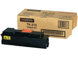 Тонер-картридж Kyocera TK-310 12 000 стр для FS-2000D/3900DN/4000DN