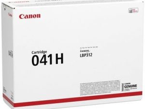 Картридж Canon Cartridge  041H черный для LBP-312/MF 522x/MF 525x