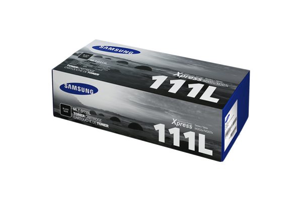 Картридж Samsung MLT-D111L SL-M2020/M2020W/M2070/M2070W 1K SuperFine