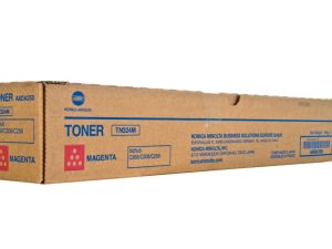 Тонер-картридж Konica-Minolta TN-324M малиновый для Bizhub C258/308/368