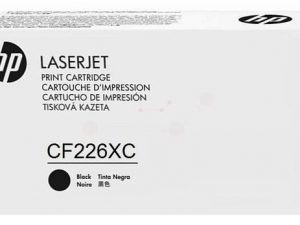 CF226XC К-ж HP для HP LaserJet M402/M426 (увеличеной ёмкости), оригинал