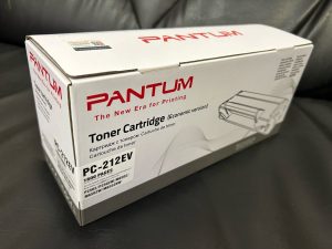 Картридж Pantum PC-212EV P2502/M6502/M6552